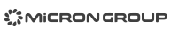 logo micron